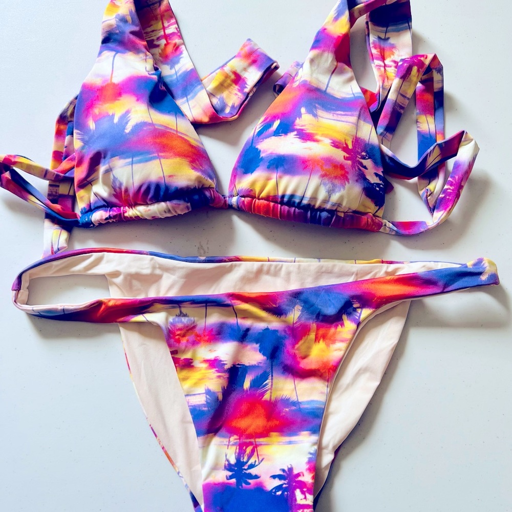 Koral bikini